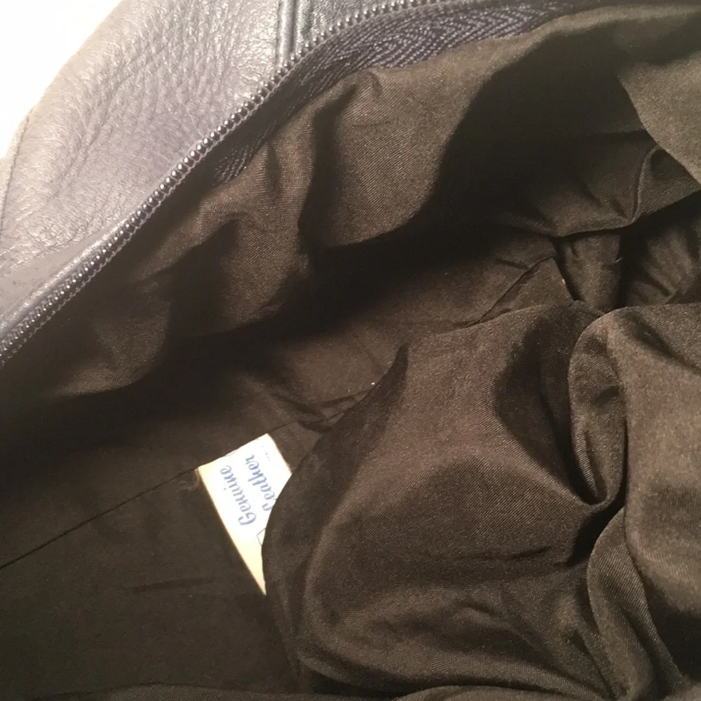 USA body bag